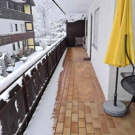 Kleine In 아파트 *