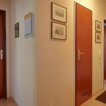 Kleine In Apartamento Garmisch-Partenkirchen