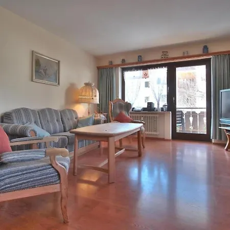 Kleine In Apartamento
