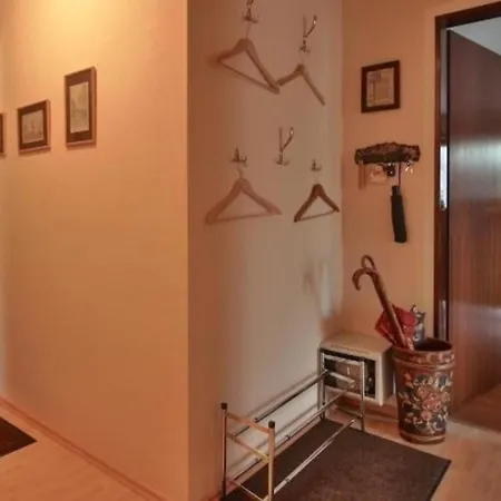 Apartamento Kleine In *