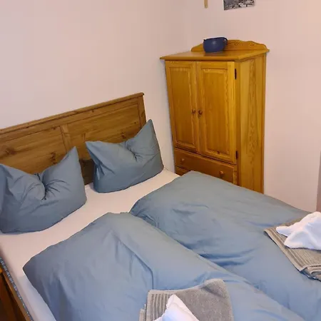 Apartamento Kleine In Garmisch-Partenkirchen