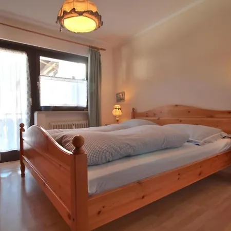 Kleine In Apartamento Garmisch-Partenkirchen