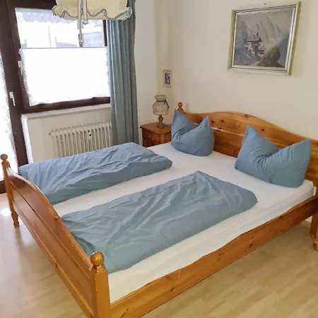 Kleine In Apartamento