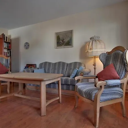 Apartamento Kleine In *