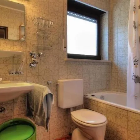 Apartamento Kleine In