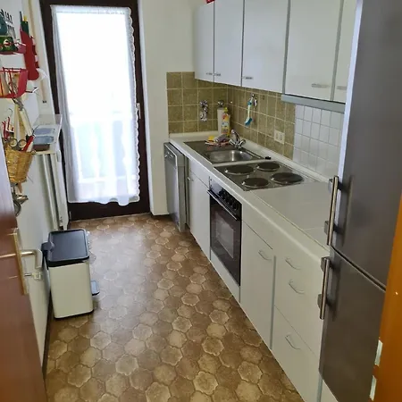 Apartamento Kleine In Garmisch-Partenkirchen